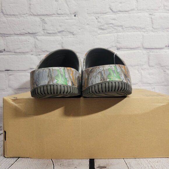 Mens Nike RealTree Calm Slides